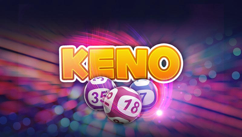 cách chơi keno