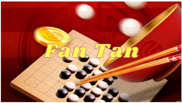 Cách chơi Fantan luôn thắng
