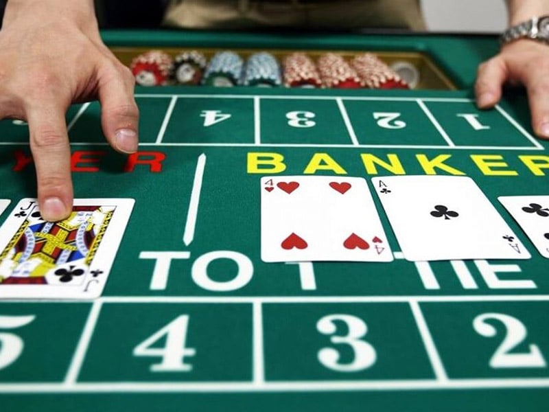 cách chơi bài baccarat luôn thắng