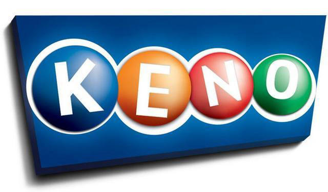 cách chơi keno