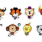 sổ mơ lô đề các con vật