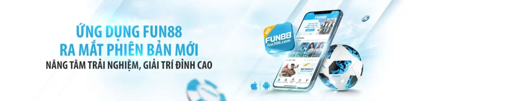 Hướng Dẫn Tải Fun88 Trên Điện Thoại