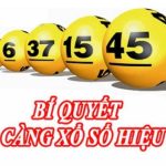 cách tính 3 càng miền Bắc