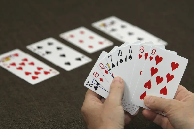 Quy luật chơi bài bridge chuẩn ít người biết tại Fun88