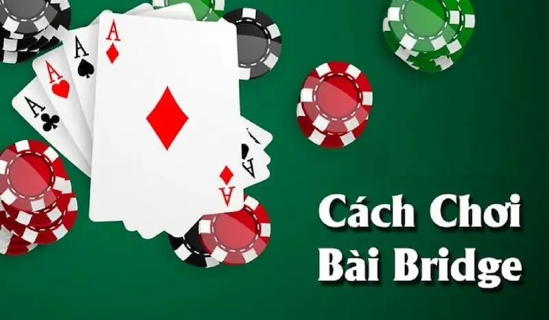Thế giới game bài bridge rộng lớn tại nhà cái Fun88