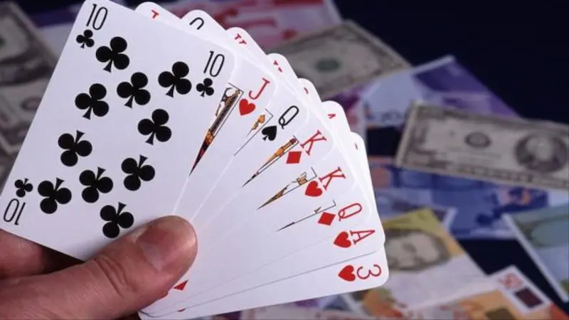 Thuật ngữ anh em cần biết khi tham gia game bài liêng Fun88