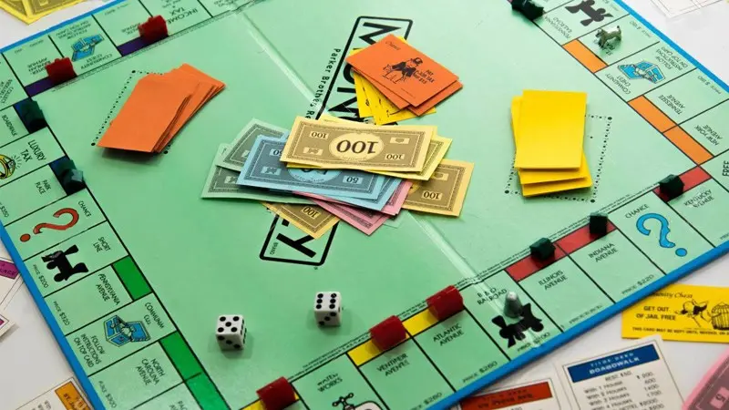 Tham gia giải trí cờ tỷ phú tại nhà cái Fun88 hiệu quả