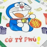 Cách chơi cờ tỷ phú