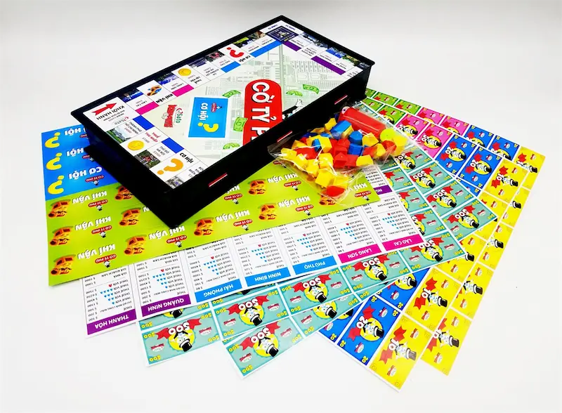Những mẹo tham gia cá cược cờ tỷ phú bất bại ít người biết tại Fun88