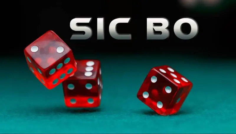 Tìm hiểu các loại hình cá cược của game Sicbo đổi thưởng tại Fun88