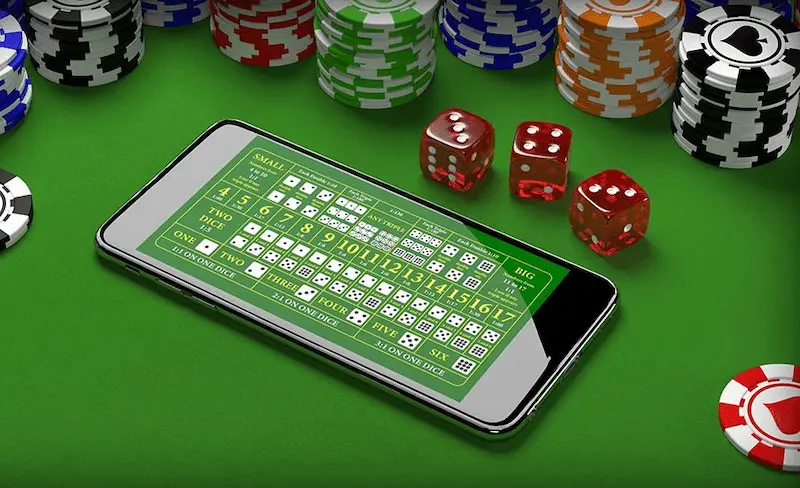 Kinh nghiệm tham gia Sicbo từ cao thủ tại Fun88