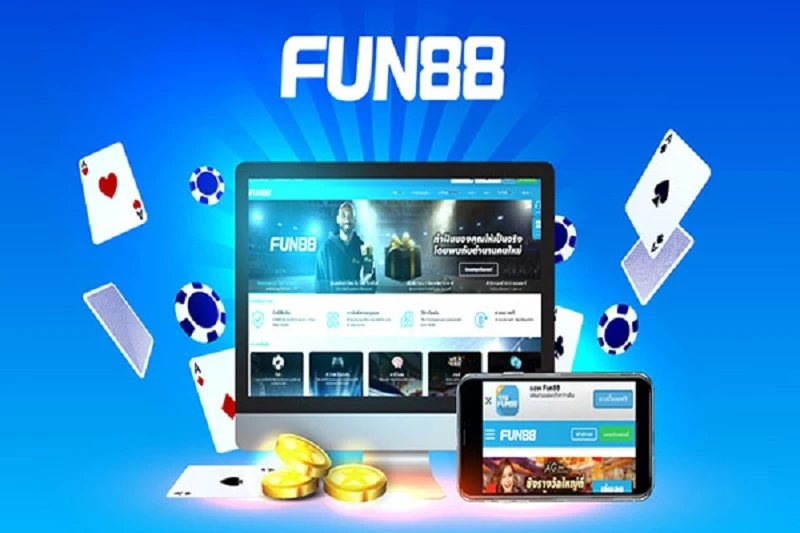 sân chơi Casino này là một sự lựa chọn tuyệt vời