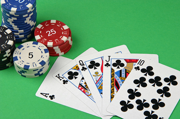 Lối vận hành poker thu hút