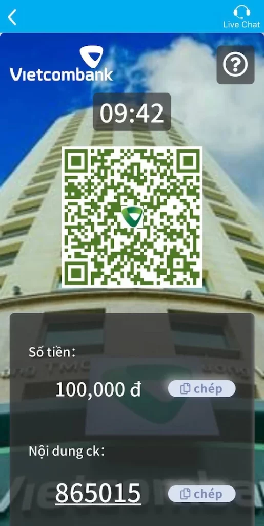 Nạp Tiền FUN88