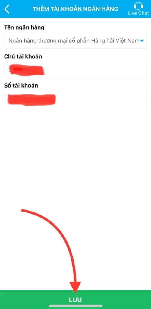 Rút Tiền FUN88