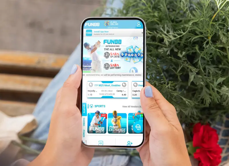 Thưởng và khuyến mãi hấp dẫn khi chơi trên app