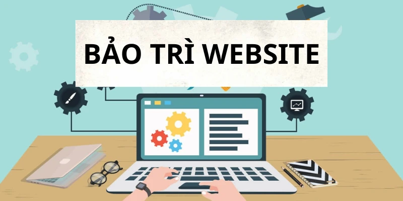 Nhà cái sẽ thông báo và hướng dẫn chi tiết cho người chơi khi bảo trì