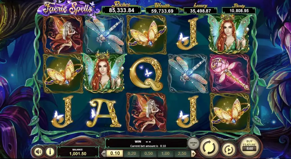 Những Trò Chơi Slots Tiêu Biểu Của Betsoft Gaming Fun88