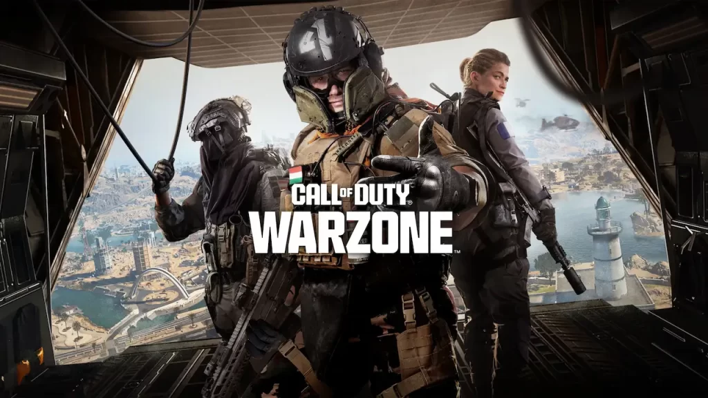 Giới Thiệu Game Cá Cược Call of Duty Fun88