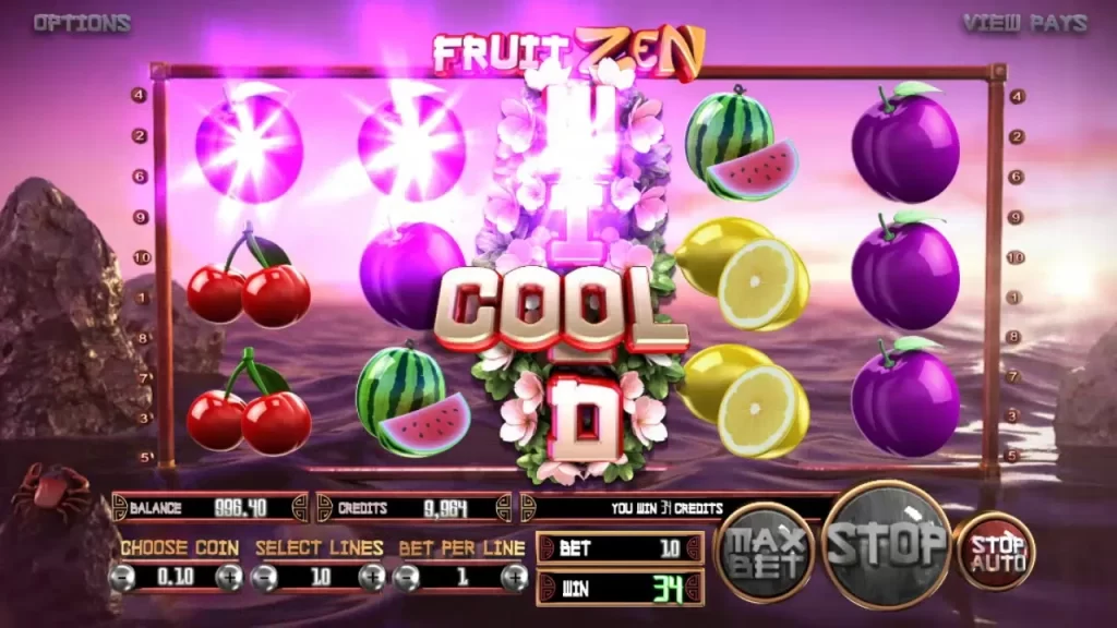 Những Trò Chơi Slots Tiêu Biểu Của Betsoft Gaming Fun88