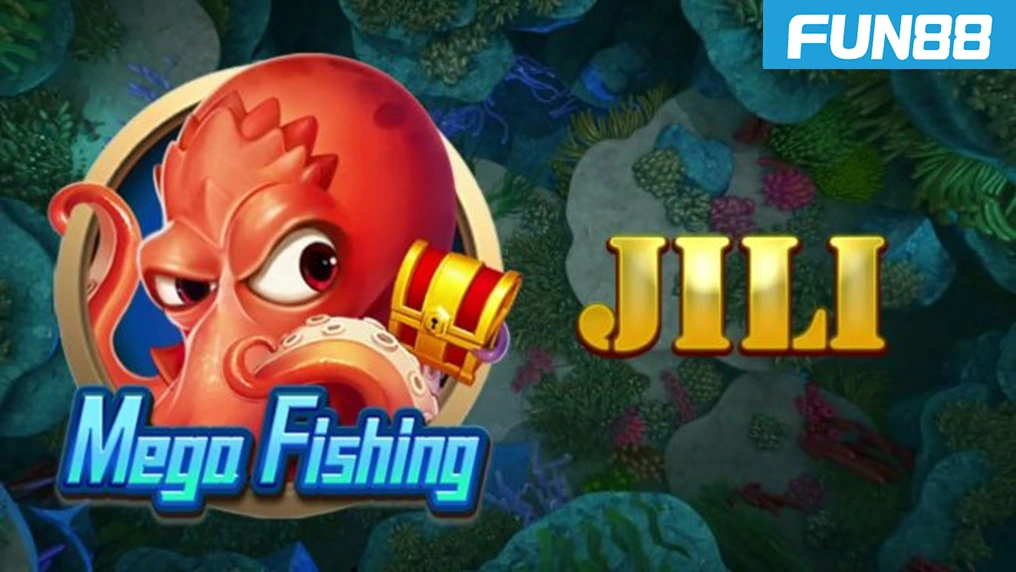 Game bắn cá