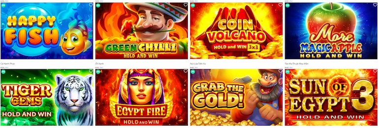 Sảnh Fun88 Slot Là Gì?