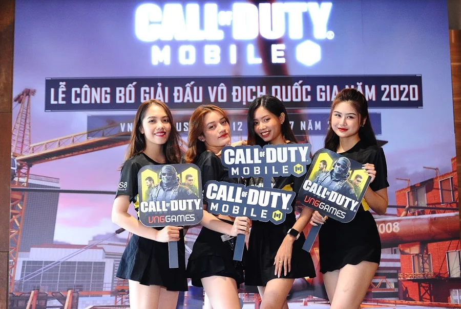 Các Kèo Cá Cược Call of Duty Fun88 Thường Gặp