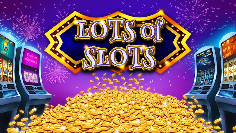 Các Trò Chơi Slot Game Tại Fun88 Slot