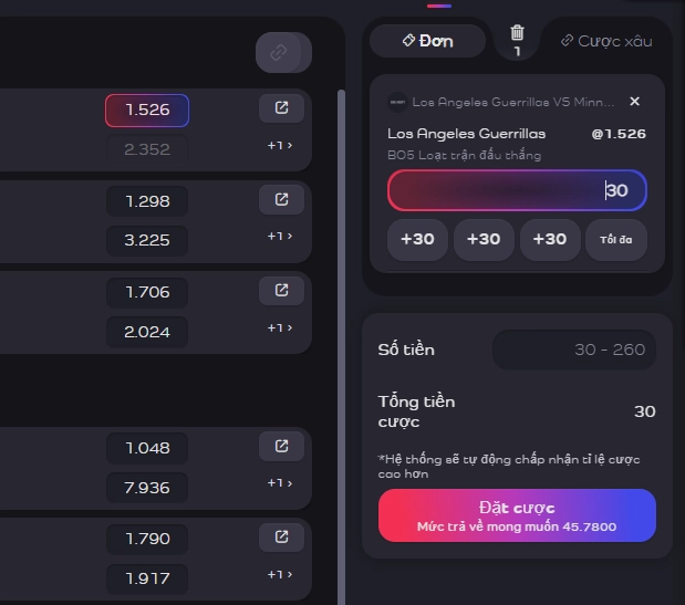 Cách Vào Chơi Cá Cược Call of Duty Fun88