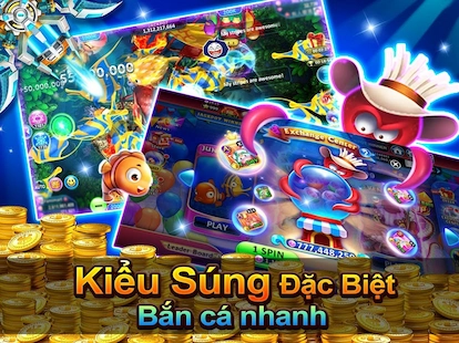 Cách Chơi Bắn Cá Vui Vẻ Fun88 Luôn Thắng