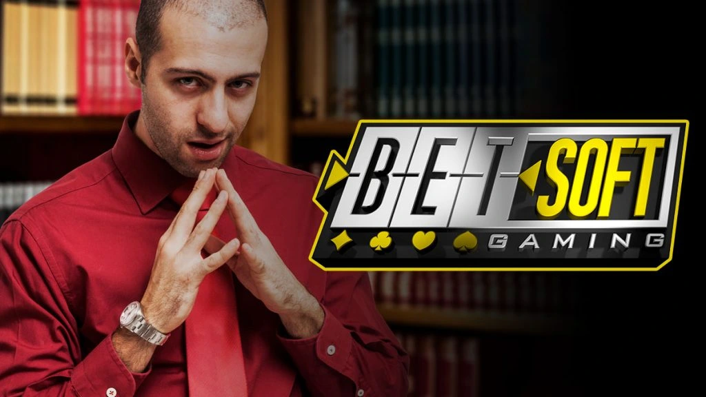 Lịch sử của Betsoft Gaming Fun88
