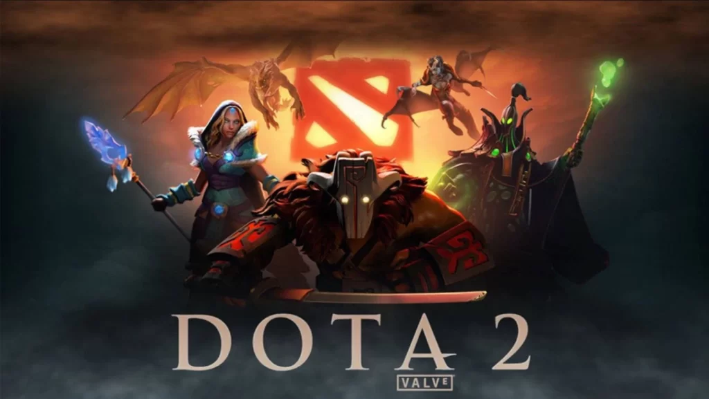 Cá Cược Dota 2 Fun88 Là Gì?