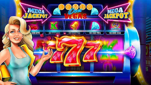 Slot Game Đêm Party Fun88