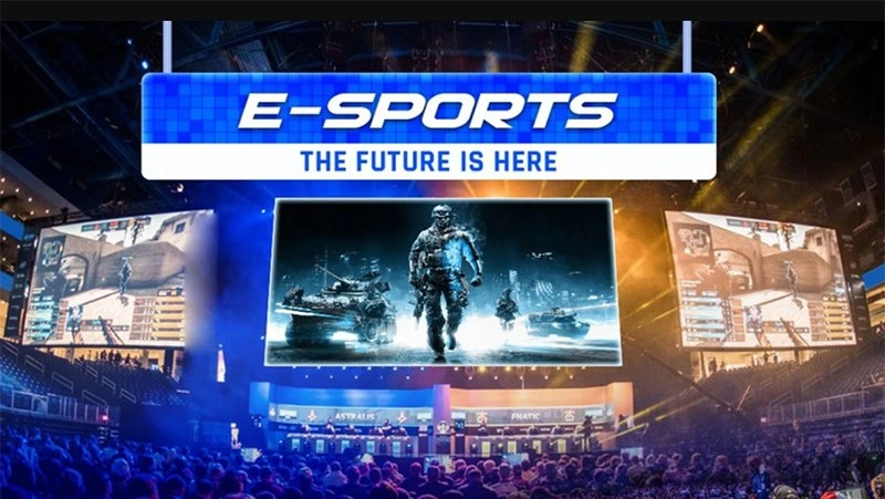 Giới Thiệu Về Sảnh Esport Fun88