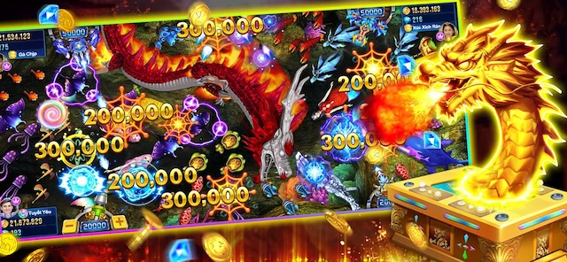 Cách Chơi Bắn Cá Vui Vẻ Fun88 Luôn Thắng
