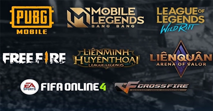 Các Trò Chơi Cực Hot Hit Fun88 Esport
