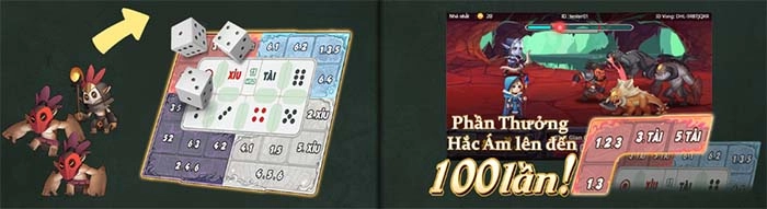 Cách Chơi Dota Hi-Lo Fun88 Hiệu Quả