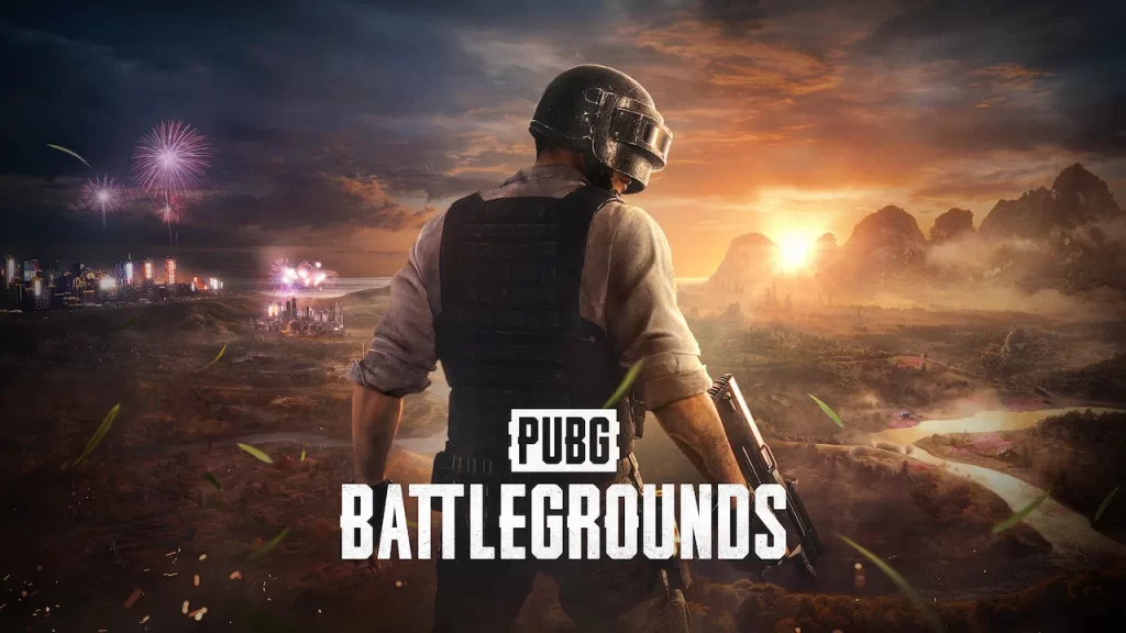 Trò Chơi Cá Cược PUBG Fun88 Là Gì?