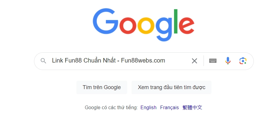 Fun88 Nhanh Link Vào Chuẩn Nhất 2024