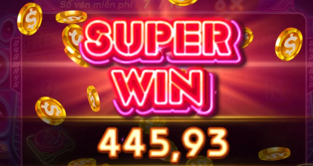 Chiến Thuật Chơi Slot Game Đêm Party Fun88 Bất Bại