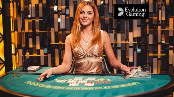 Các Trò Chơi Hiện Có Tại EVO Palace Casino Fun88