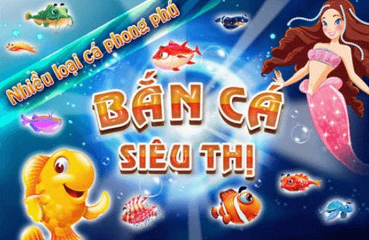 Các Trò Chơi Hay Nhất Sảnh Bắn Cá Jili Fun88