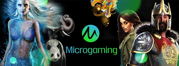 Những Trò Chơi Tiêu Biểu Của Microgaming Fun88