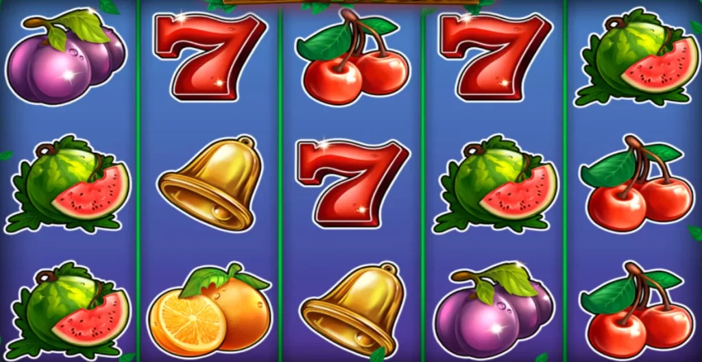 Cách Tính Điểm Trong Trò Chơi Fruit Bat Crazy Fun88