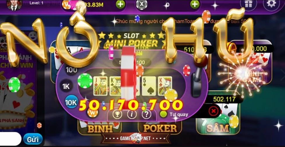 Quay Hũ Mini Poker Fun88 Sao Cho Chuẩn?