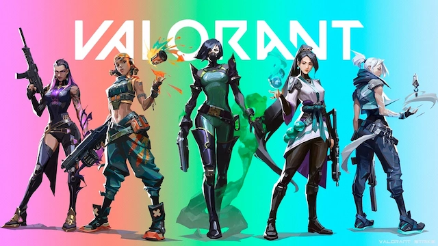 Cá Cược Valorant Fun88 Là Gì?