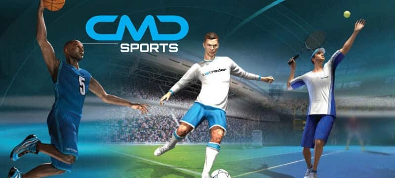 Khám Phá Thể Thao CMD Fun88