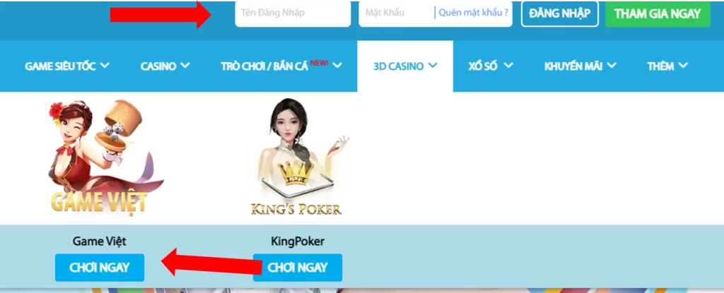 Hướng Dẫn Cách Chơi Bài Cào Fun88