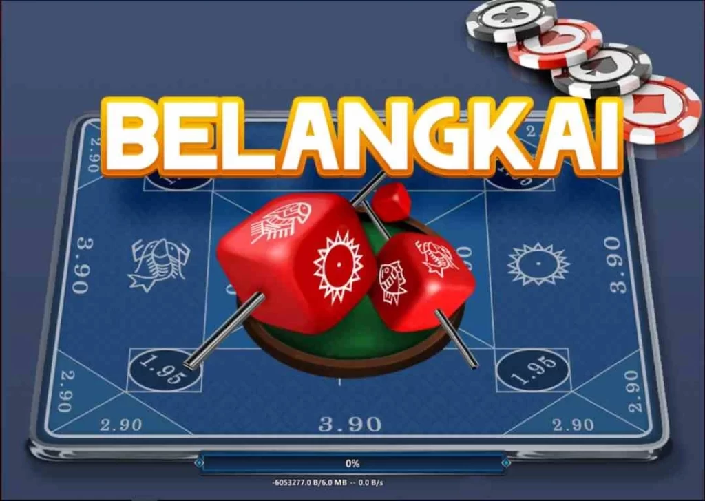 Tìm Hiểu Về Trò Chơi Belangkai