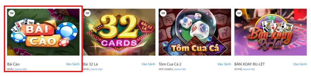 Hướng Dẫn Cách Chơi Bài Cào Fun88